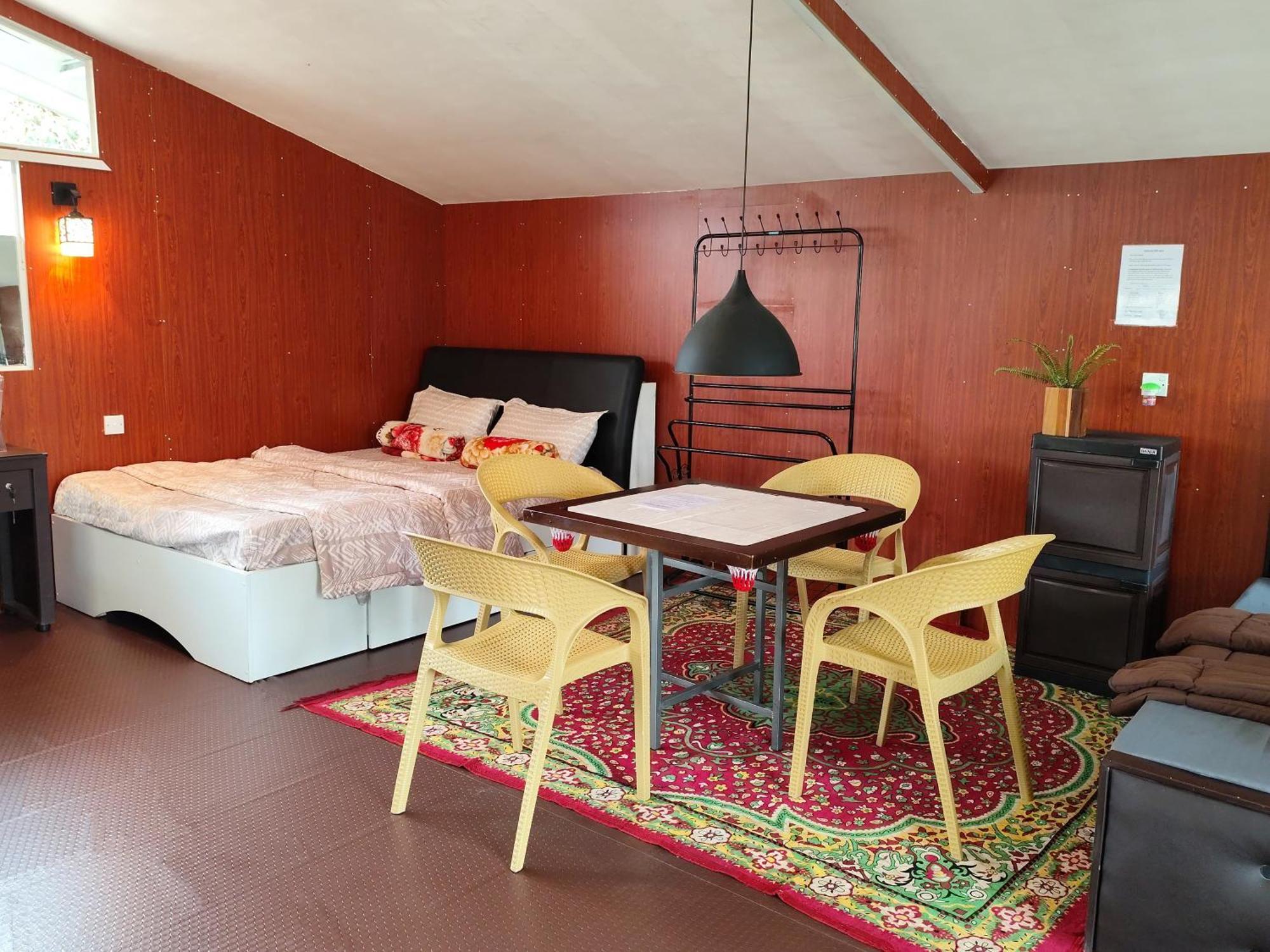 Townside Lodge นูวาราเอลิยา ห้อง รูปภาพ