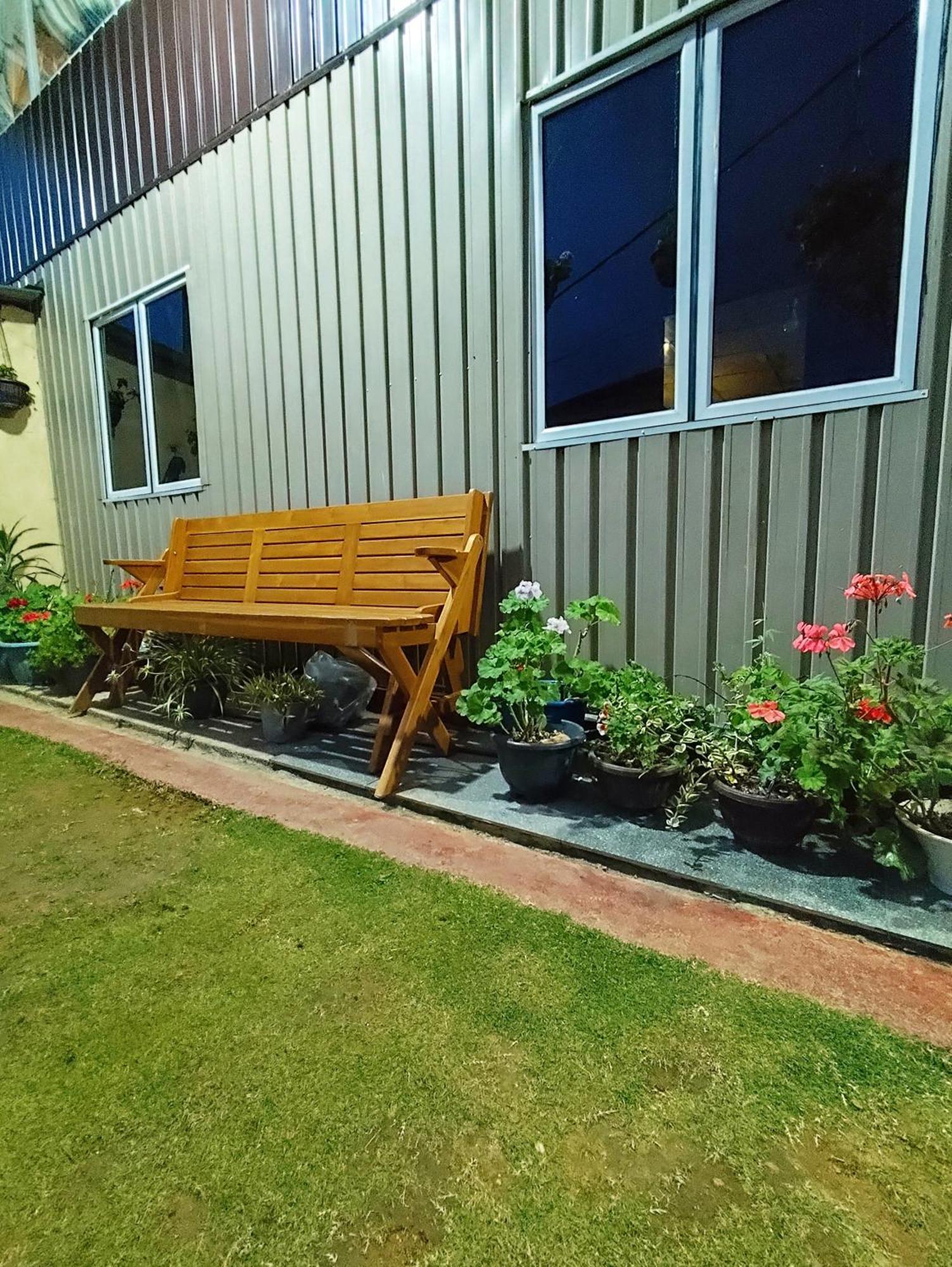 Townside Lodge นูวาราเอลิยา ภายนอก รูปภาพ